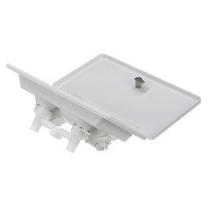 Product of Whale Rt2658 Exterior Shower