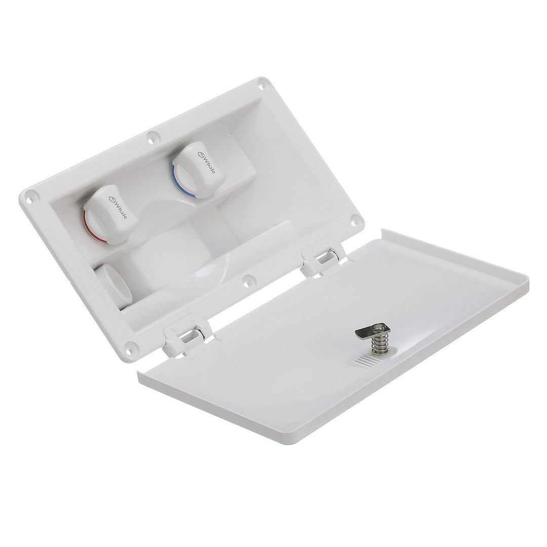 Product of Whale Rt2658 Exterior Shower