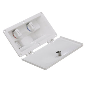 Product of Whale Rt2658 Exterior Shower