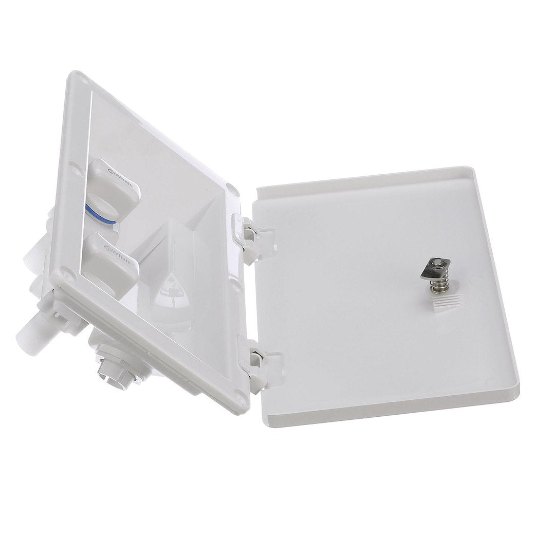 Product of Whale Rt2658 Exterior Shower