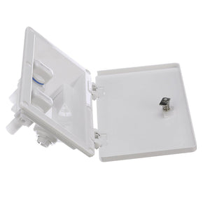 Product of Whale Rt2658 Exterior Shower