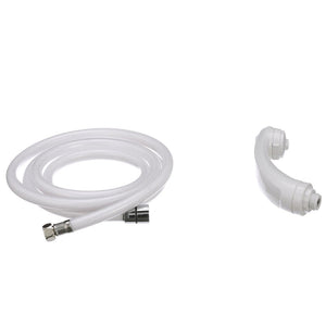 Product of Whale Rt2658 Exterior Shower