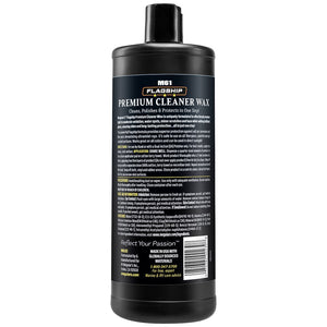 Product of Meguiars M6132 Marine Wax