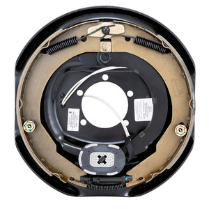 Product of Husky Towing 30800 Trailer Brake Assembly