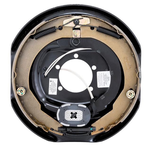 Product of Husky Towing 30800 Trailer Brake Assembly