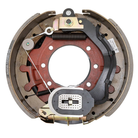 Product of Husky Towing 33077 Trailer Brake Assembly