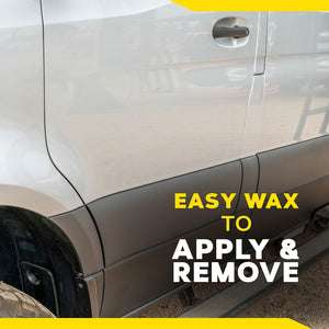 Product of Meguiars M5001 Marine Wax