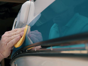 Product of Meguiars M5032 Marine Wax