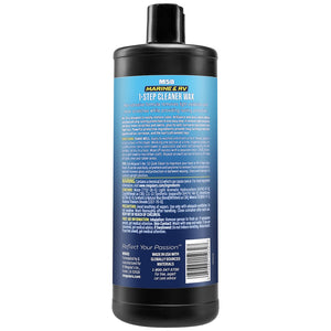 Product of Meguiars M5032 Marine Wax