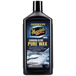 Product of Meguiars M5616 Marine Wax