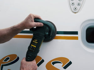 Product of Meguiars M5016 Marine Wax