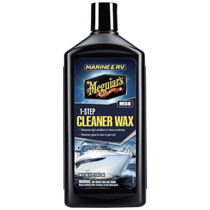 Product of Meguiars M5016 Marine Wax