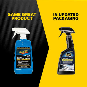 Product of Meguiars M4716 Water Spot Remover