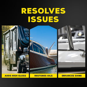 Product of Meguiars M4516 Polishing Compound