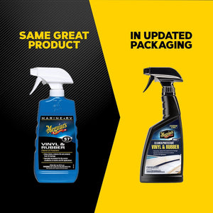 Product of Meguiars M5716 Vinyl Protectant