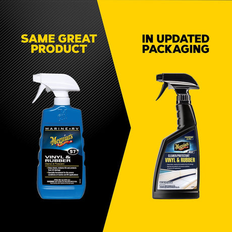 Product of Meguiars M5716 Vinyl Protectant