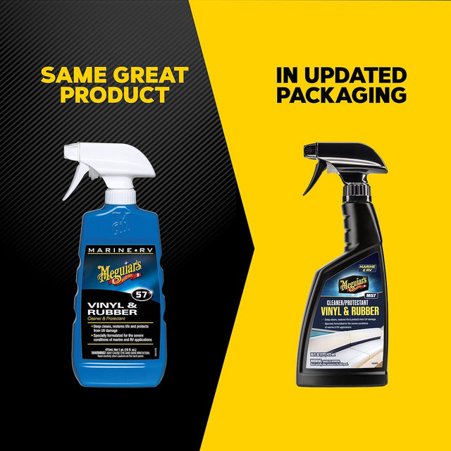 Product of Meguiars M5716 Vinyl Protectant