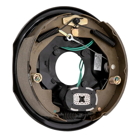 Product of Husky Towing 32288 Trailer Brake Assembly