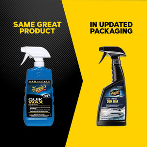 Product of Meguiars M5916 Marine Wax