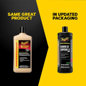 Product of Meguiars M8532 Polishing Compound