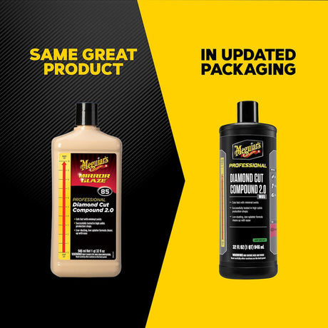 Product of Meguiars M8532 Polishing Compound