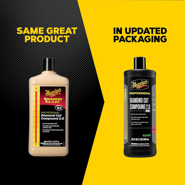 Product of Meguiars M8532 Polishing Compound