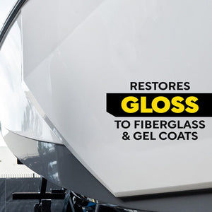 Product of Meguiars M6732 Polishing Compound