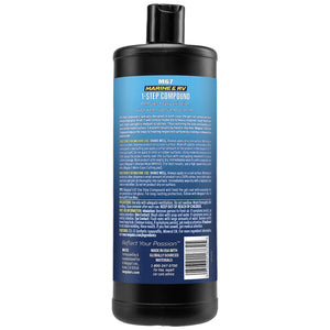 Product of Meguiars M6732 Polishing Compound