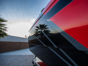 Product of Meguiars M6316 Marine Wax