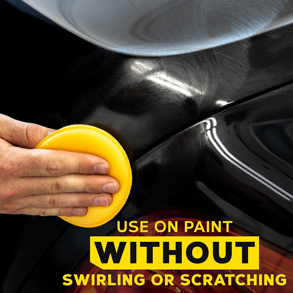 Product of Meguiars W0004 Wax Applicator Pad