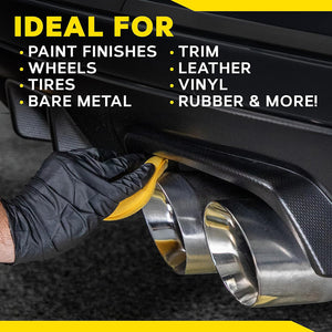 Product of Meguiars W0004 Wax Applicator Pad