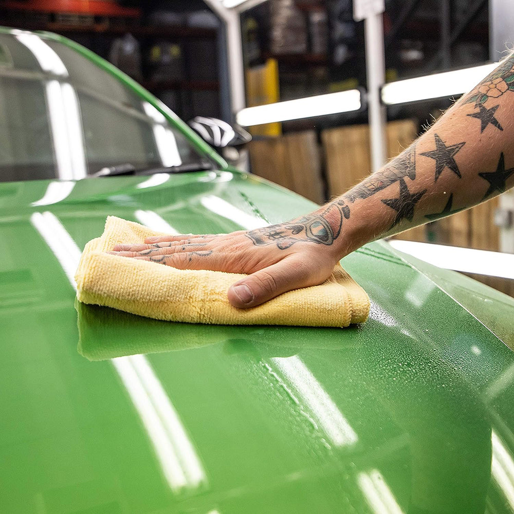 Product of Meguiars X2020 Towel