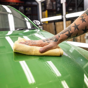 Product of Meguiars X2020 Towel