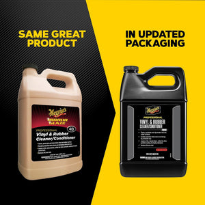 Product of Meguiars M4001 Vinyl Protectant