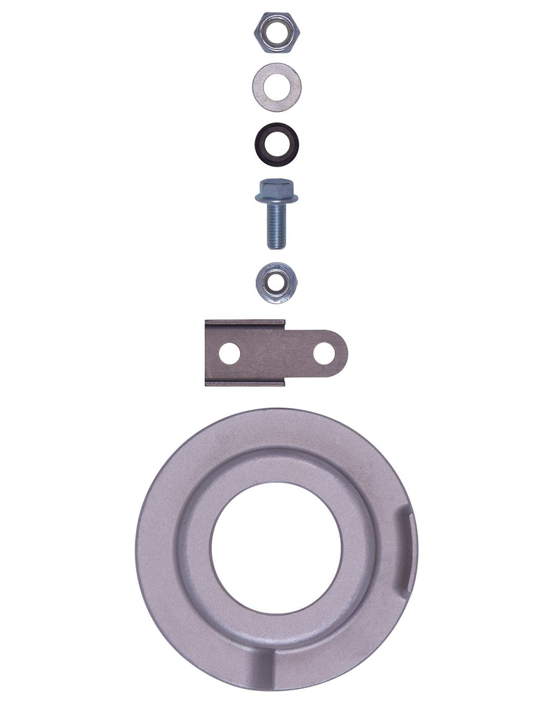 Product of Bilstein 24-320160 Shock Absorber