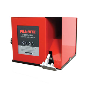 Product of Fill-Rite Fr902cru Flow Meter
