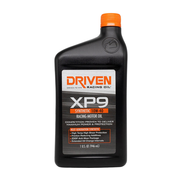 Product of Driven Racing Oil/ Joe Gibbs 03206 Oil