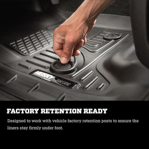 Product of Husky Liner 94051 Floor Liner