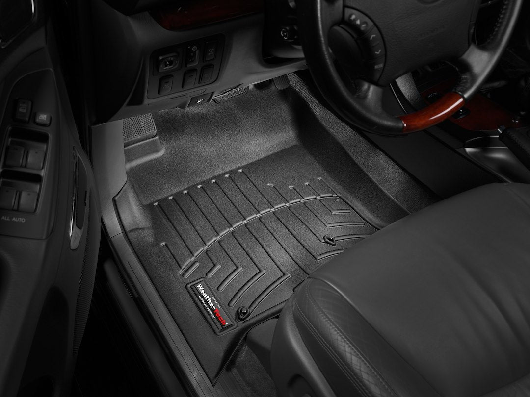 Product of Weathertech (Usa) 440701 Floor Liner