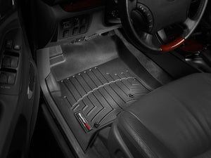 Product of Weathertech (Usa) 440701 Floor Liner