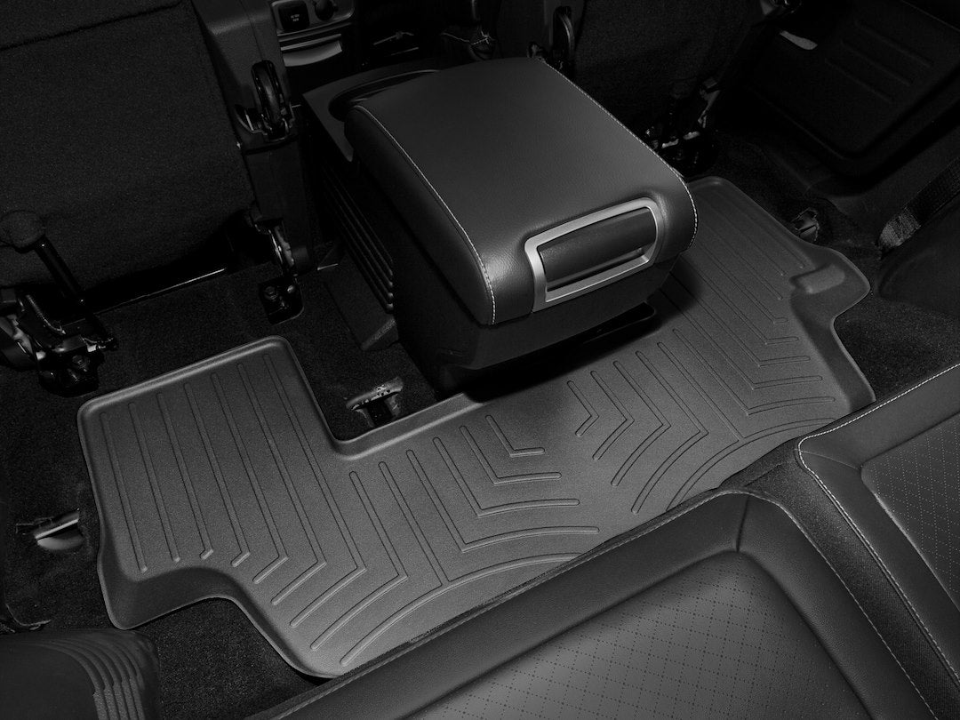 Product of Weathertech (Usa) 442083 Floor Liner