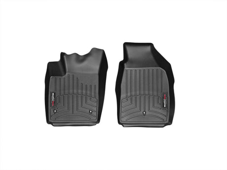 Product of Weathertech (Usa) 443691 Floor Liner