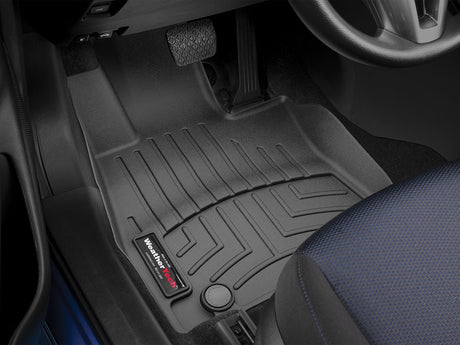 Product of Weathertech (Usa) 448581 Floor Liner