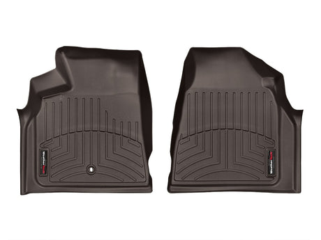 Product of Weathertech (Usa) 472511 Floor Liner