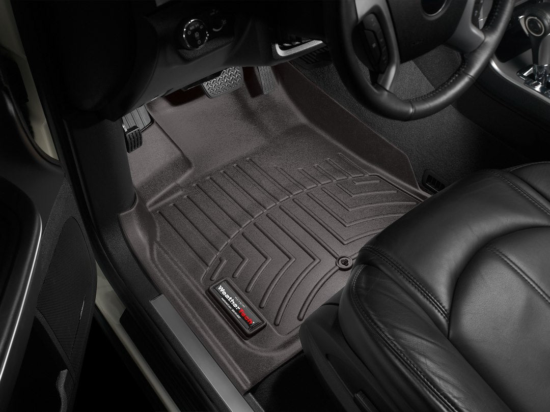 Product of Weathertech (Usa) 472511 Floor Liner