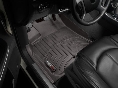 Product of Weathertech (Usa) 472511 Floor Liner
