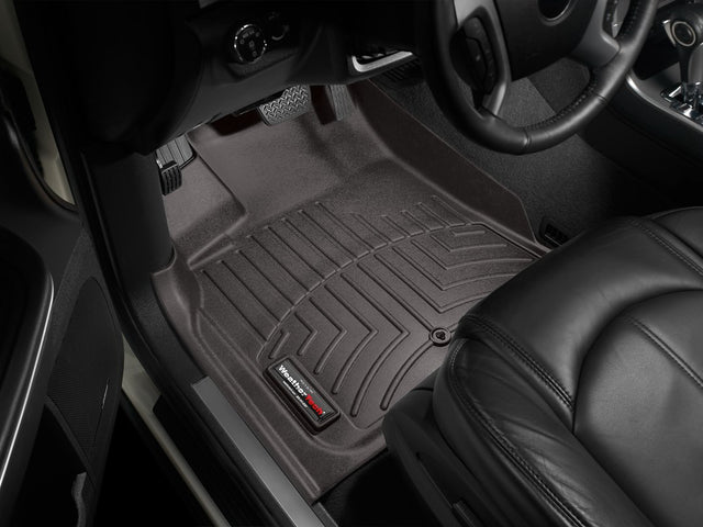 Product of Weathertech (Usa) 472511 Floor Liner