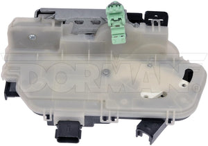 Product of Dorman (Oe Solutions) 937-677 Door Lock Actuator Motor
