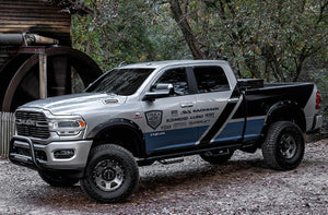 Product of Bushwacker 50930-02 Fender Flare