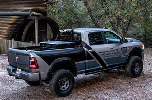 Product of Bushwacker 50930-02 Fender Flare